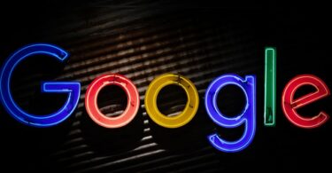 Logo google