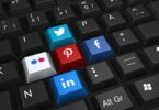 Réseaux sociaux pour brand content