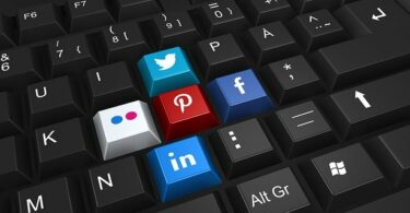 Réseaux sociaux pour brand content