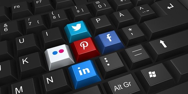 Réseaux sociaux pour brand content