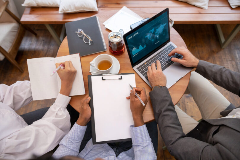 Quel est le plafond pour les micro-entreprise (Autoentrepreneur) ?