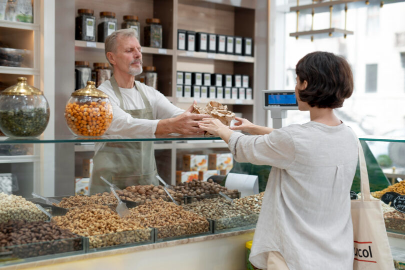 Se lancer en tant que commerçant indépendant