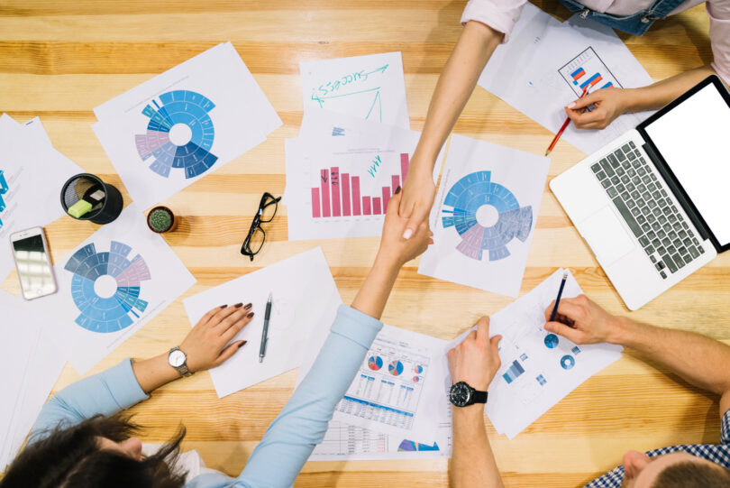 Quelles types d'entreprises créer ?