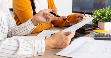 Immatriculer sa nouvelle entreprise