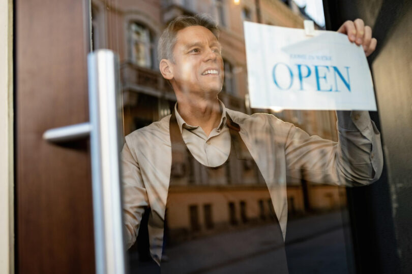 Comment ouvrir un restaurant ?