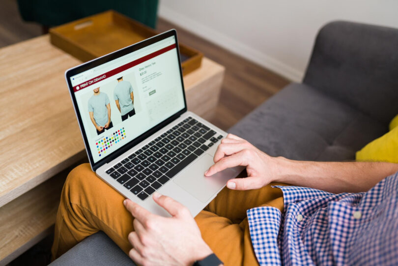 Lancer un site e-commerce