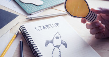 Lancer une Startup