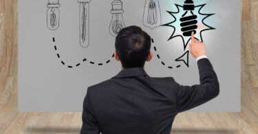 Trouver une bonne idée pour créer une entreprise