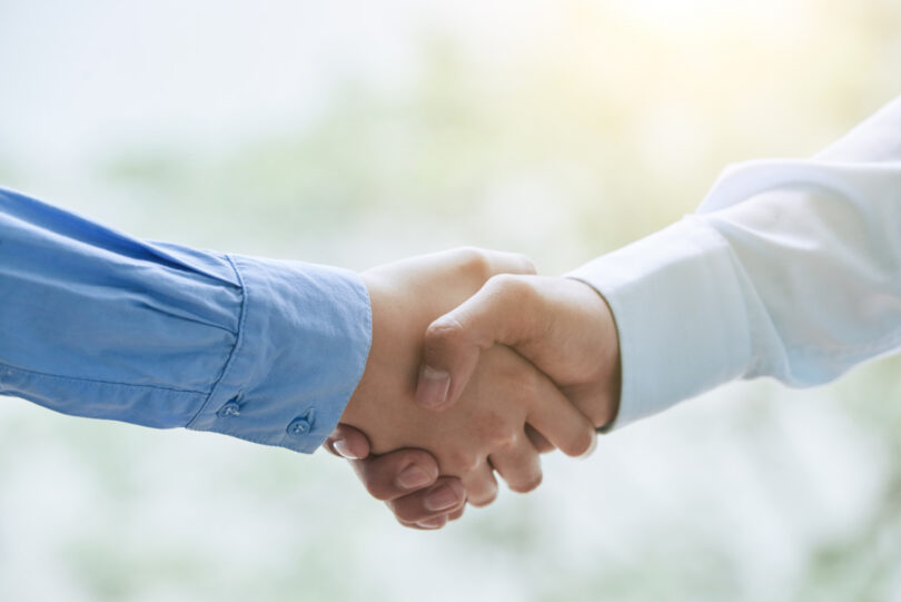 Optez pour une création de SNC, accompagnement professionnel inclus