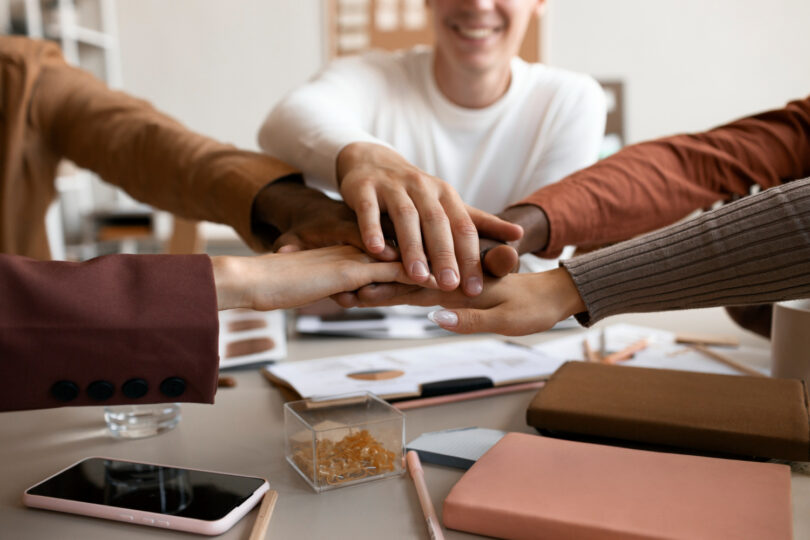 Création de SAS : découvrez comment créer une SAS en toute simplicité